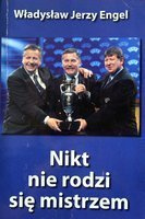 Šampionem se nikdo nerodí