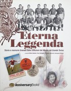 Věčná legenda. Příběhy a vzpomínky na Granatu ze sbírky Muzea Grande Torino