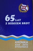 65 let KKW-ZNTK Bydgoszcz (veslování)