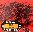 Lexikon Speedway ligy. X. díl (1981-1982)