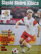 Průvodce slezského fanouška Euro 2012 (Sport, Przegląd Sportowy)