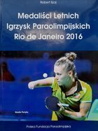 Medailisté z Letních paralympijských her 2016 v Riu de Janeiru