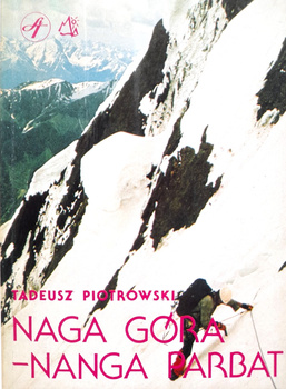 Nahá hora - Nanga Parbat
