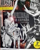 Historie španělského basketbalu (1910-2018)