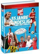 55 let Bundesligy - Sport Bild Album