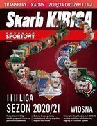 I a II polská liga Jaro 2021 Průvodce fanouška (Przeglad Sportowy)