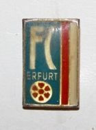 FC Rot-Weiss Erfurt (DDR, epoxid)