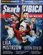 Průvodce fanouška Ligou mistrů UEFA v sezóně 2019/2020 (Przeglad Sportowy)