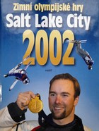 Zimní olympijské hry Salt Lake City 2002 (Česká republika)