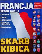 Průvodce fanoušky Ligue 1 2012/2013 (Przeglad Sportowy)