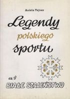 Legendy polských zimních sportů