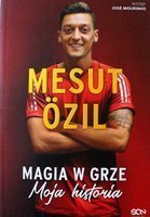 Magie ve hře. Moje historie (Mesut Özil)