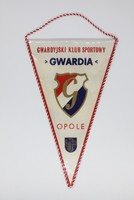 Prapor Sport Club Gwardia Opole (oficiální produkt)