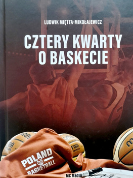 Čtyři čtvrtiny basketbalu