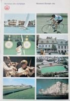 Montreal, olympijské město (2. díl) paperback