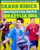 Průvodce fanoušky Mistrovství světa ve fotbale v Brazílii 2014 (Przeglad Sportowy)