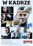 V rámu. Rozhovory s hráči polské fotbalové reprezentace