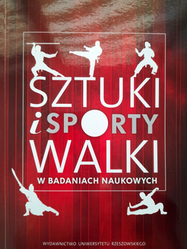 Bojová umění a sporty ve vědeckém výzkumu