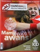 Handball Polska Magazine č. 4/2018