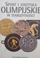Sporty a olympijské hry ve starověku