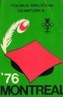 Polský olympijský tým '76 Montreal