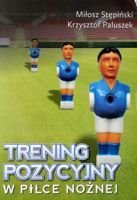 Poziční trénink ve fotbale