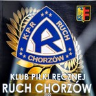 Zlaté časy házenkářského klubu Ruch Chorzow 1951-2020