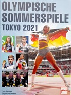 Letní olympijské hry Tokio 2021 (Německo)