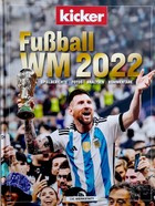 Mistrovství světa ve fotbale 2022. Zápasy - Fotky - Analýzy - Komentáře (kicker)