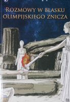 Konverzace v jasu olympijského ohně