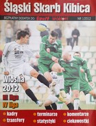 Průvodce slezského fanouška - 3. liga, 4. liga. Jaro 2012 (Sport, Sports Review)
