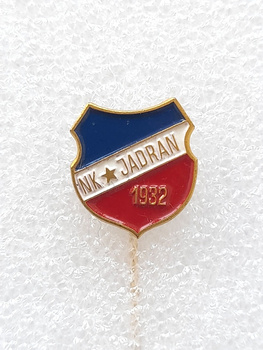 NK Jadran Branijn Vrh (lak)
