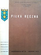 Házená (Univerzita tělesné výchovy v Gdaňsku)