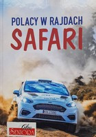 Póly v Safari rallye