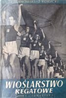 Regatové veslování (druhé vydání)