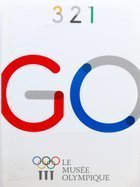 Olympijské muzeum v Lausanne na mapě