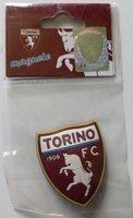 Magnetka s logem Torino FC (oficiální produkt)
