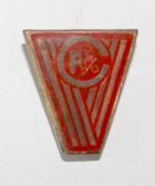 FC Vorwärts Frankfurt na řece Odře (epoxid)