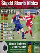 Průvodce slezského fanouška - 3. liga, 4. liga. Podzim 2011 (Sport, Sports Review)