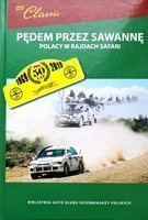 Spěch savanou. Póly v Safari rallye