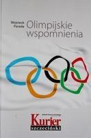 Olympijské vzpomínky