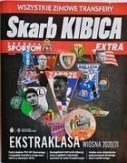 Polsko Ekstraklasa sezóna 2020/2021 Spring Extra (Przeglad Sportowy)