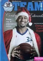 Anwil Team Magazine sezóna 2011/2012 číslo 10