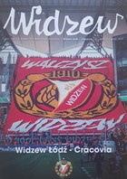 Program zápasu Widzew Lodž - Cracovia (17. září 2023)