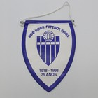 BOA-Hora Futebol Clube malý prapor (oficiální produkt)