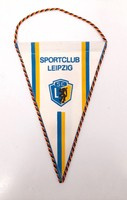 SC Lipsk pennant