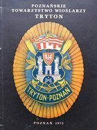 Poznaňský veslařský spolek Tryton 1912-1972