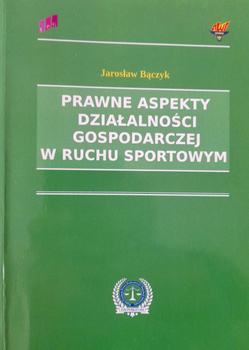 Právní aspekty podnikání ve sportu