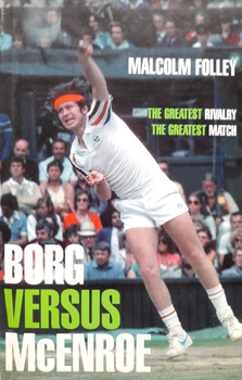 Borg versus McEnroe
