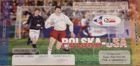Polsko - USA (31.03.2004) vstupenka